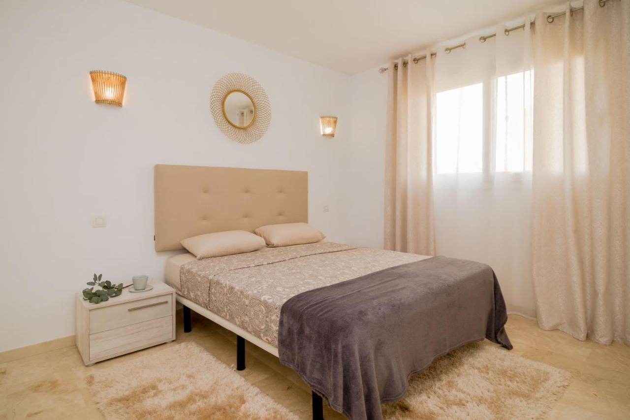 Espanatour Recoleta 3C トレビエハ エクステリア 写真