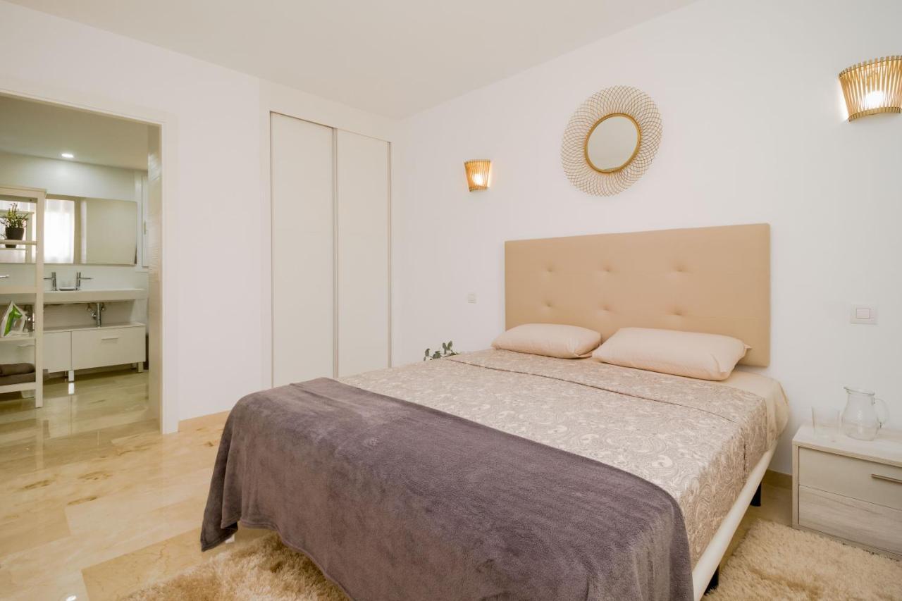 Espanatour Recoleta 3C トレビエハ エクステリア 写真